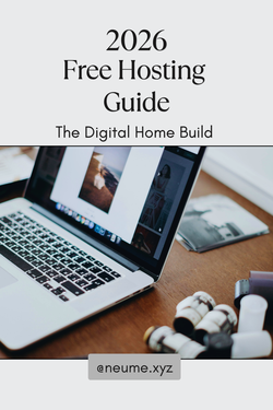 Hosting guide example